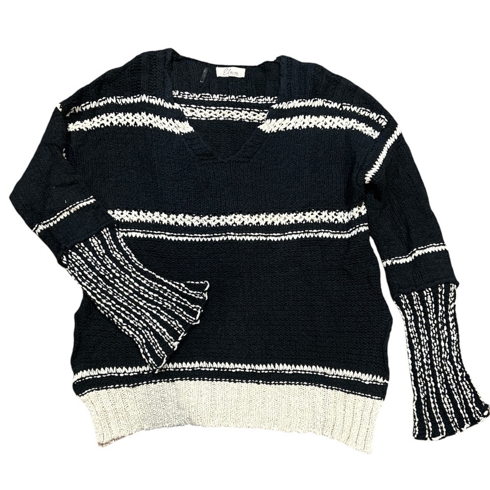 Elan sweater